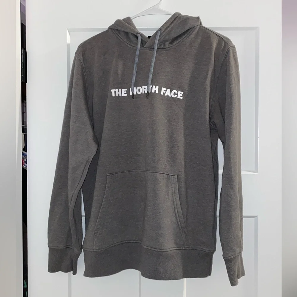 north face hoodie - Picture 3 of 4